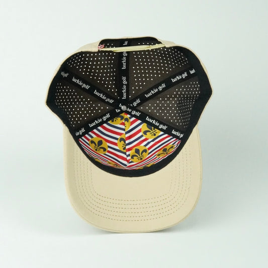 City Scorecard Performance Hat - Tan