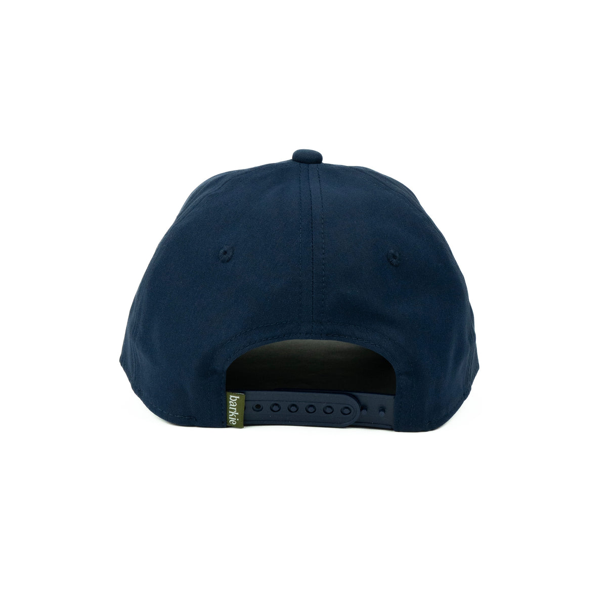 Trout Performance Rope Hat (6 panel) - Navy