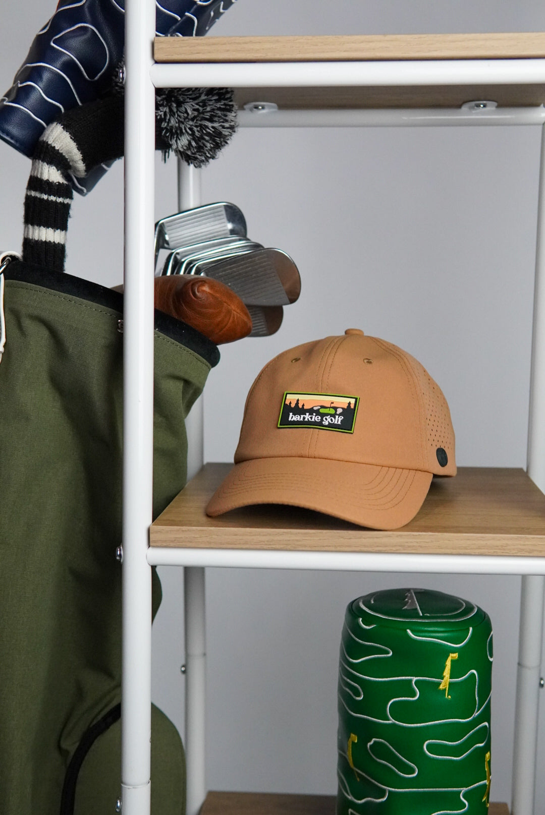 HEADWEAR