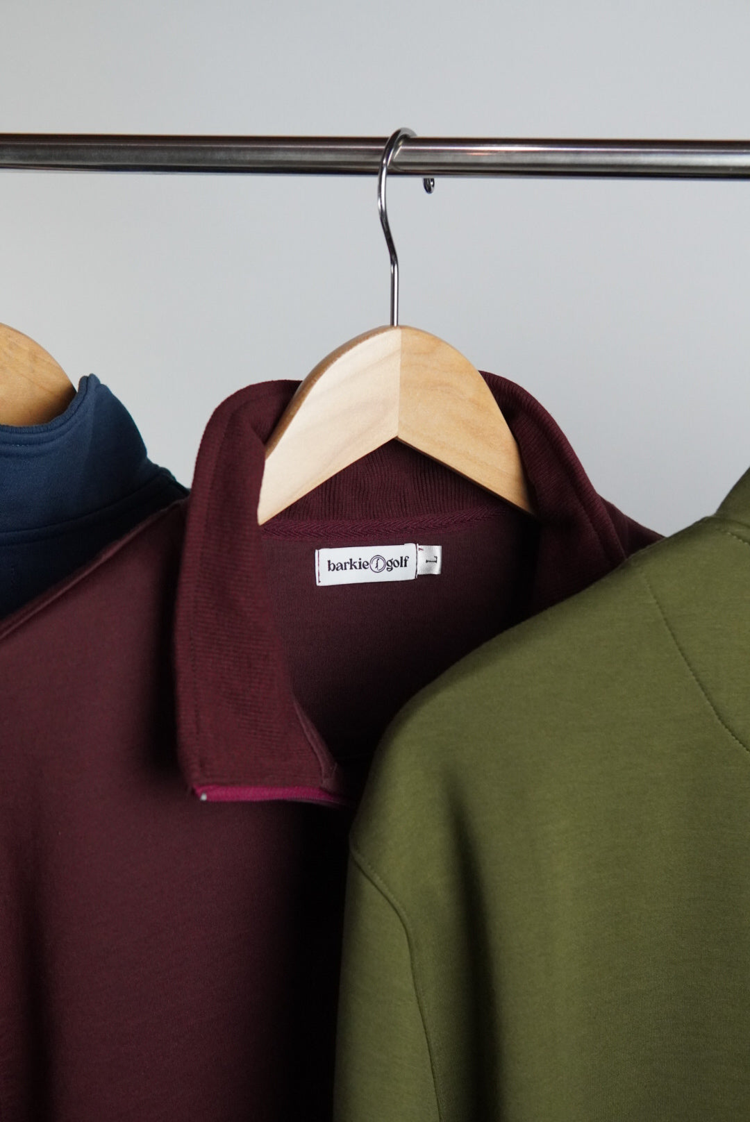CLOTHING