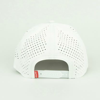 City Scorecard Performance Hat - White