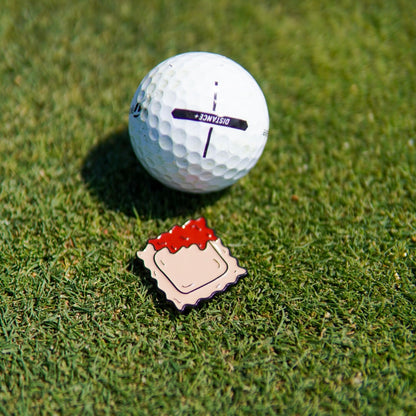 T-Rav Ball Marker