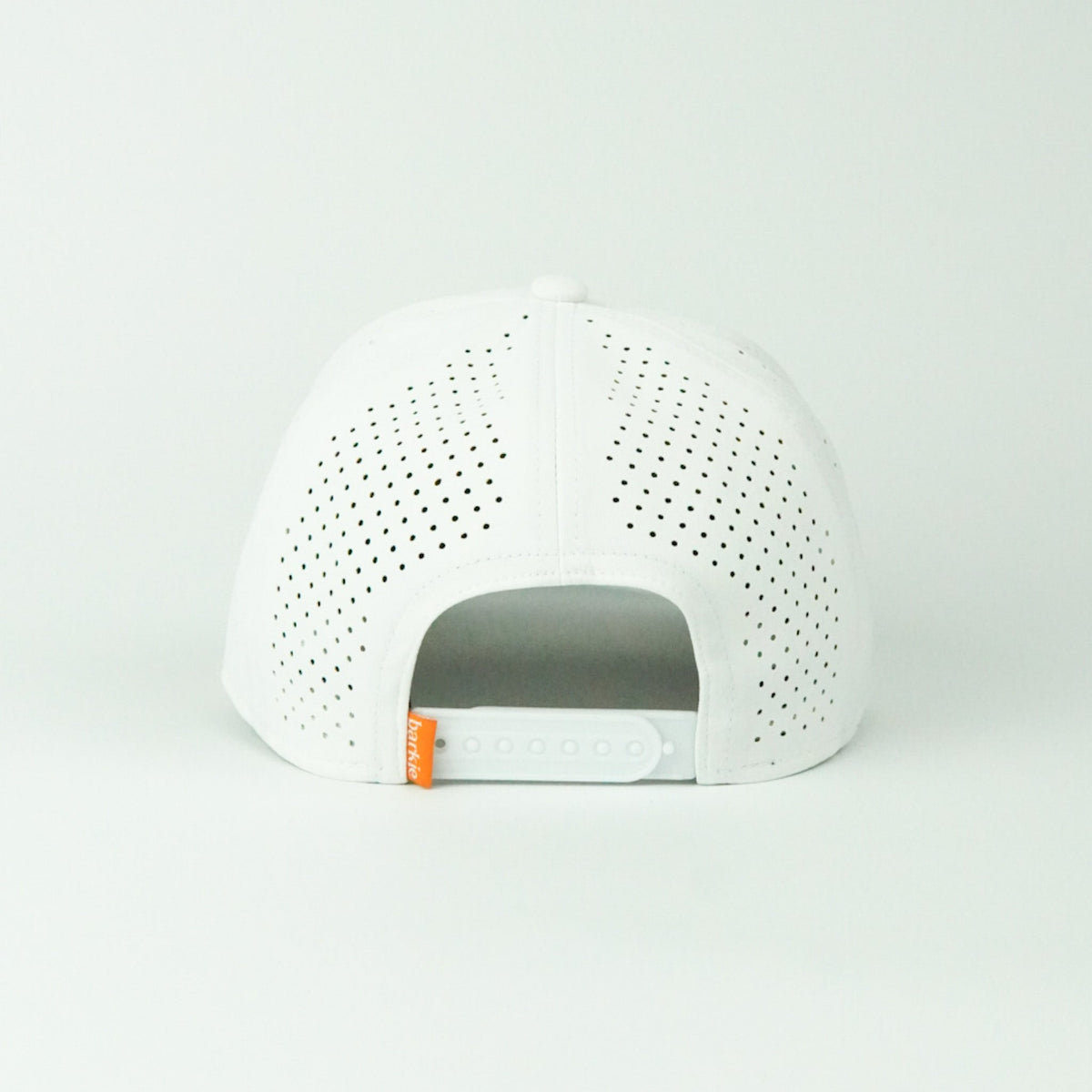 Mountain hat in white, photo 4 | White