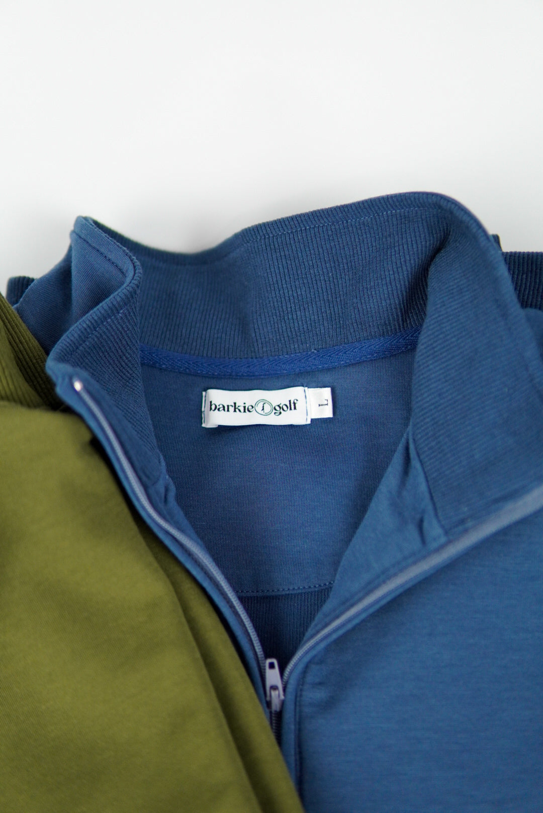 Barkie Pullover - Blue