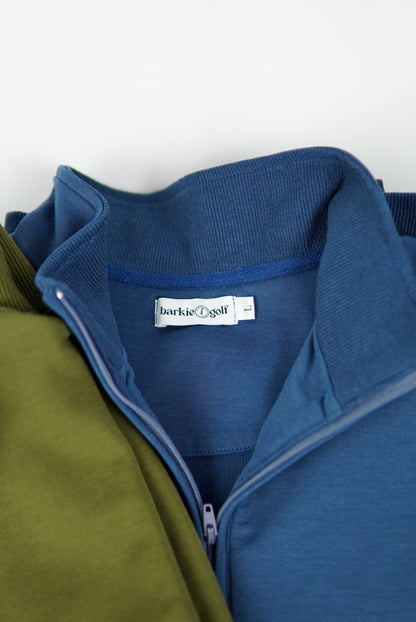 Barkie Pullover - Blue