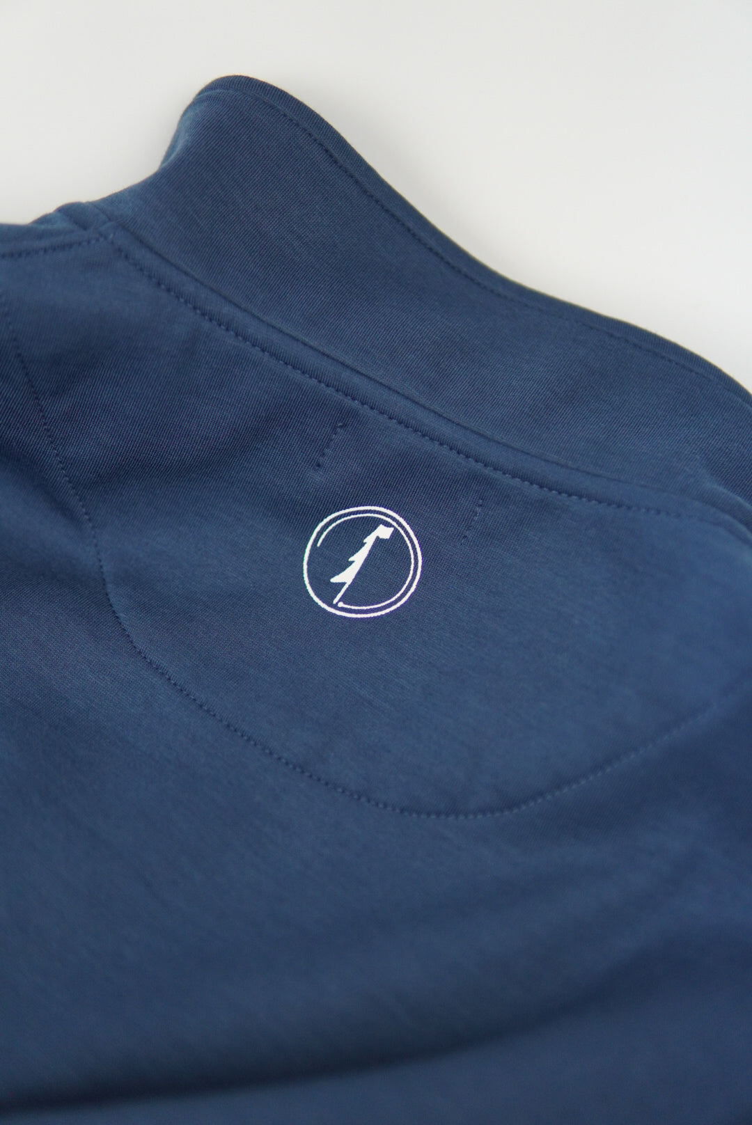 Barkie Pullover - Blue