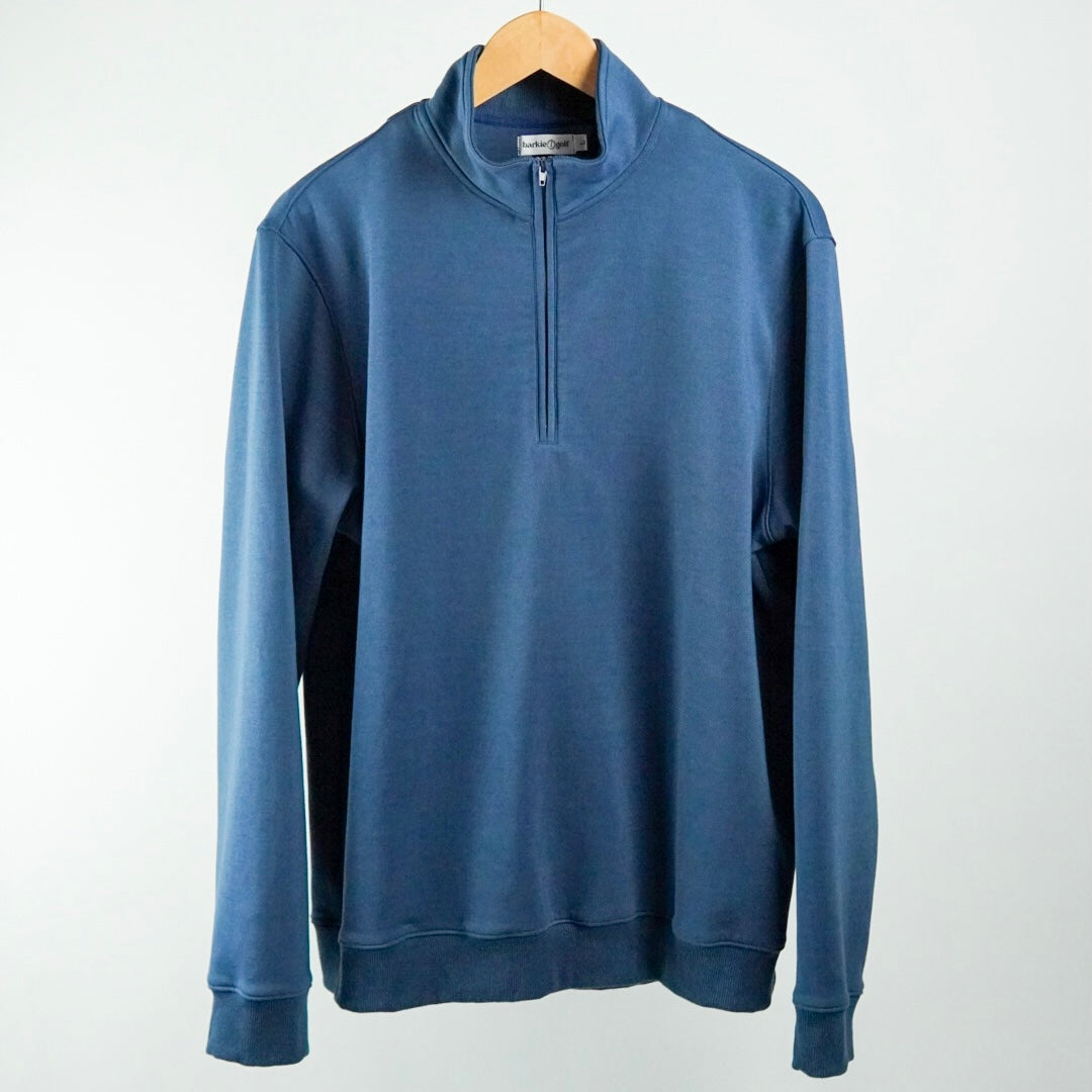 Barkie Pullover - Blue