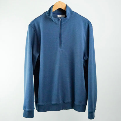 Barkie Pullover - Blue