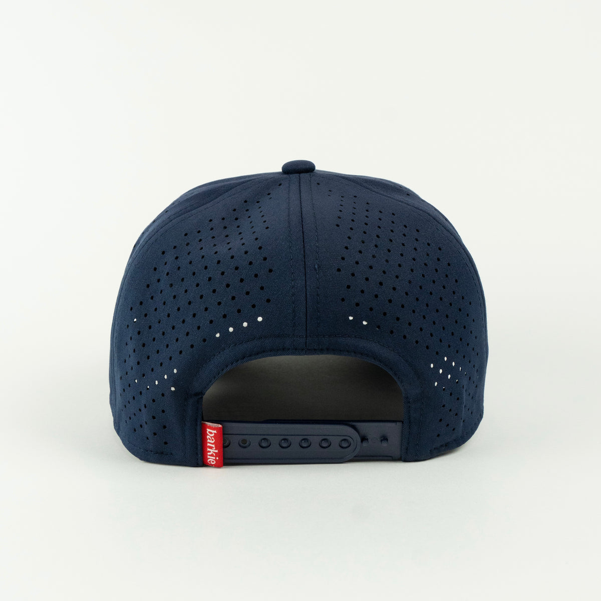 Birdie Performance Rope Hat - Navy