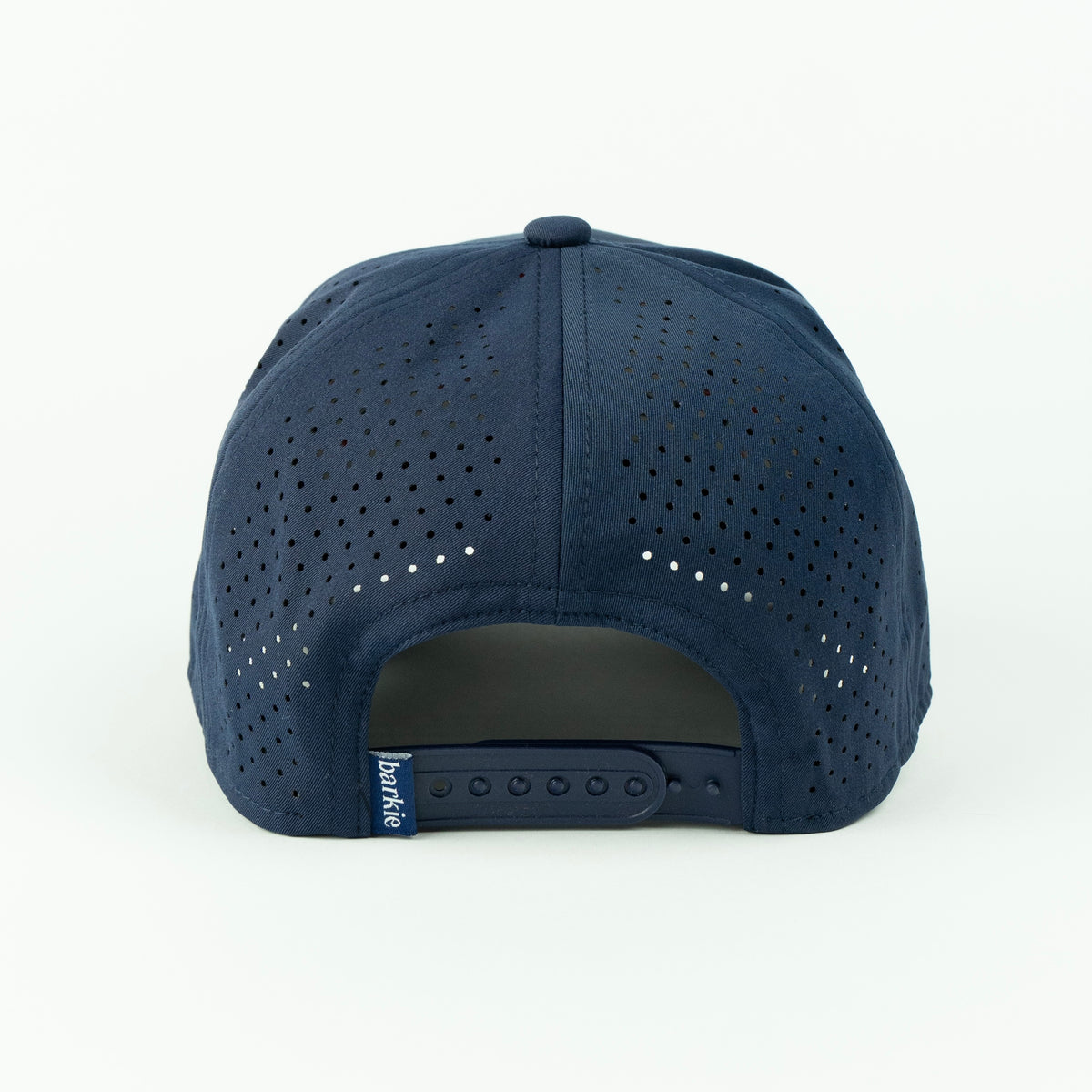 Pitch Performance Rope Hat - Navy