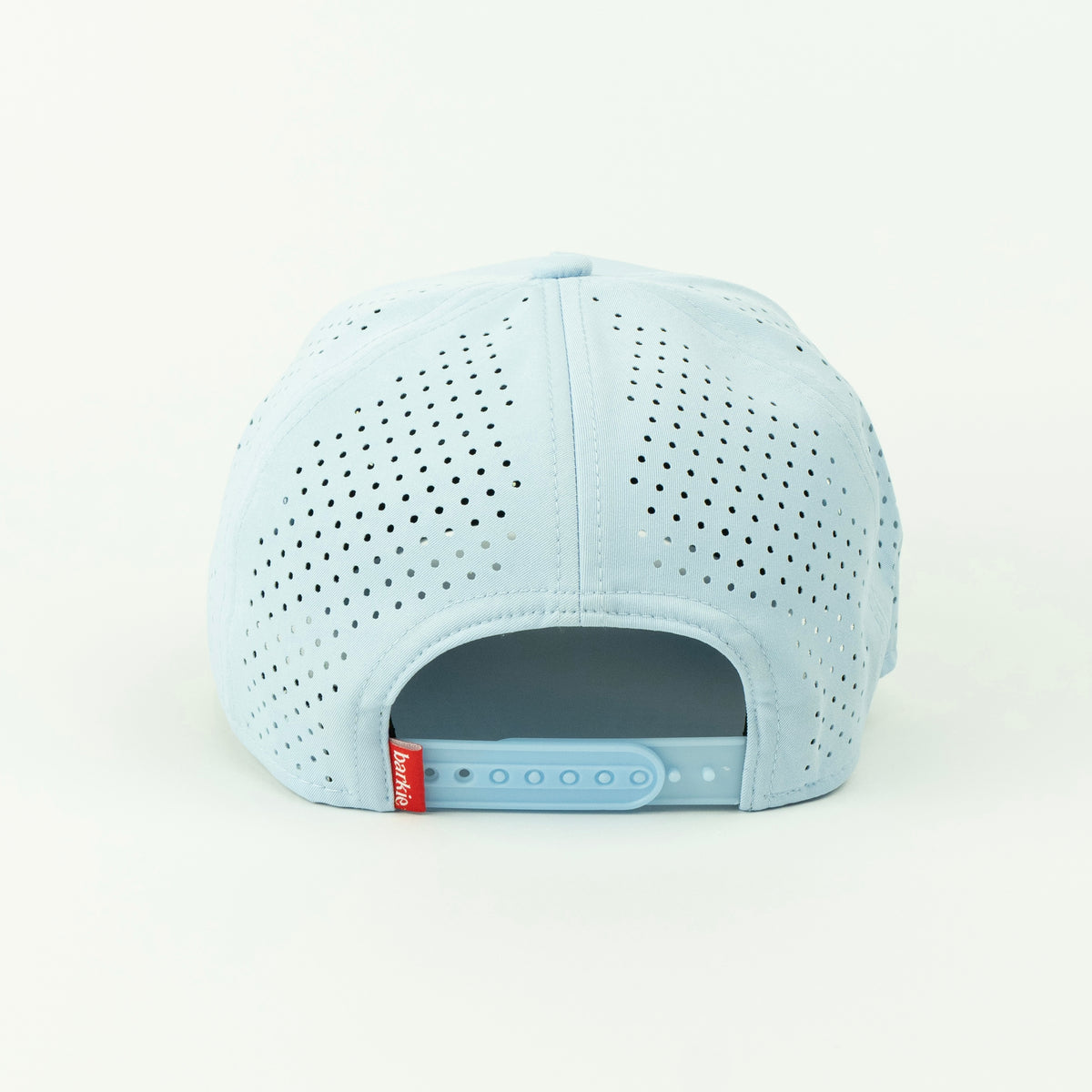 Birdie Performance Rope Hat - Powder Blue