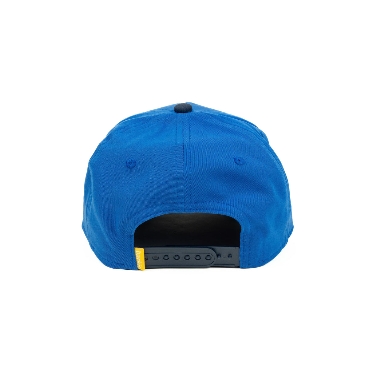 Trumpet Performance Rope Hat - Blue/Navy