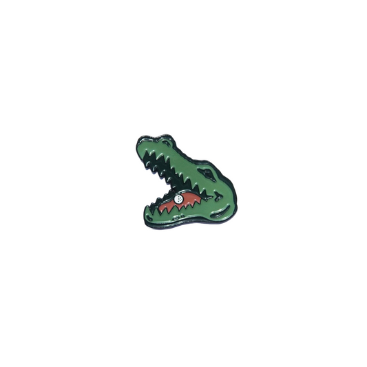 Gator Ball Marker