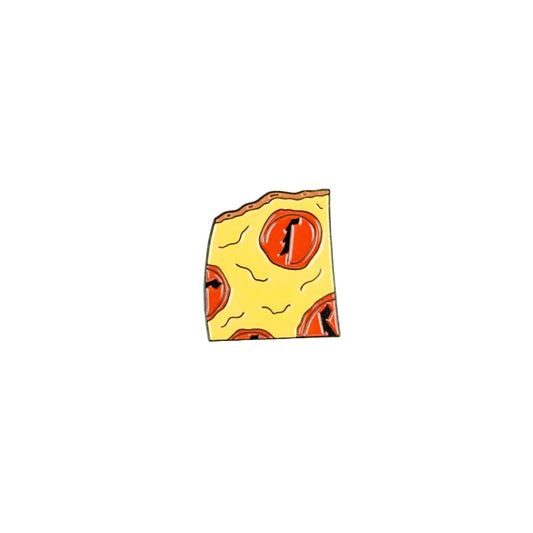 Pizza Ball Marker